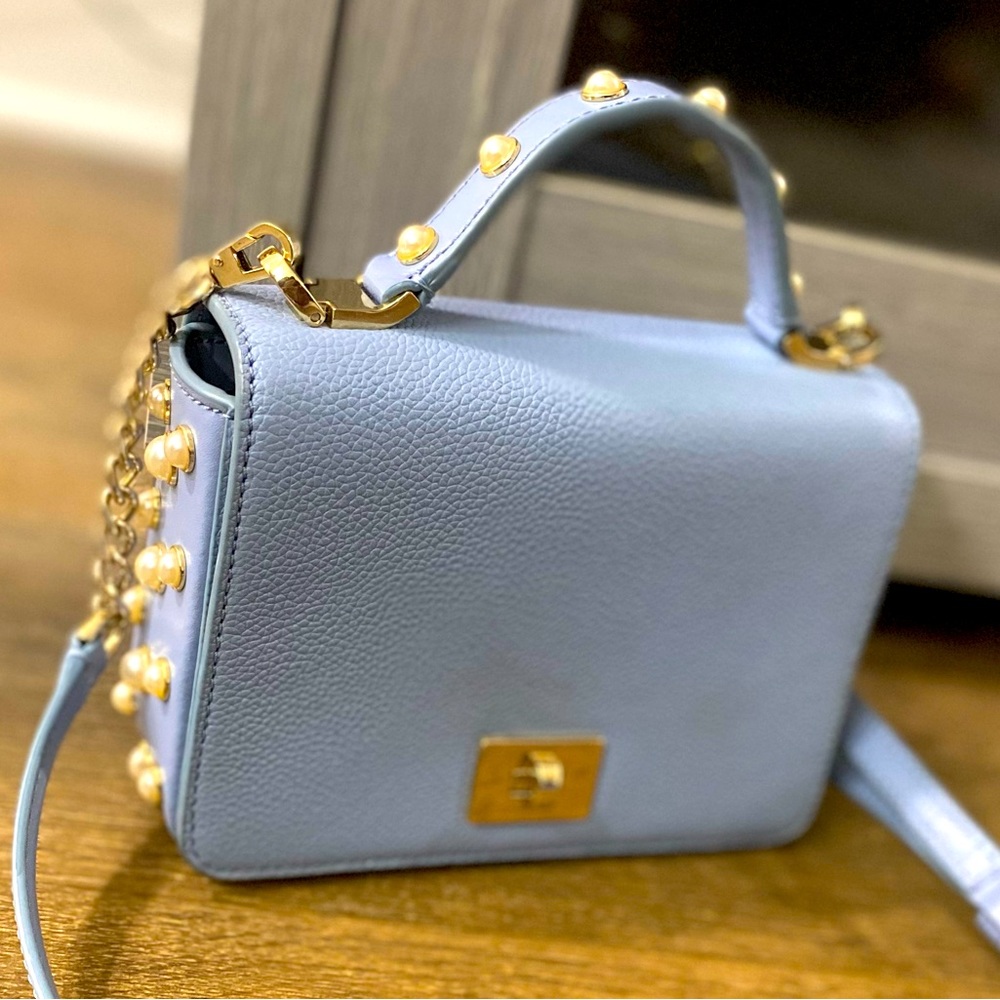 Kate Spade mini shoulder bag